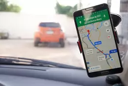 Mapy Google przyczyniły się do śmierci kierowcy. Sprawa w sądzie!