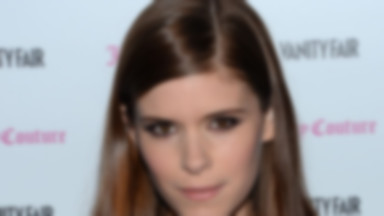 Kate Mara w jednym filmie z Johnnym Deppem