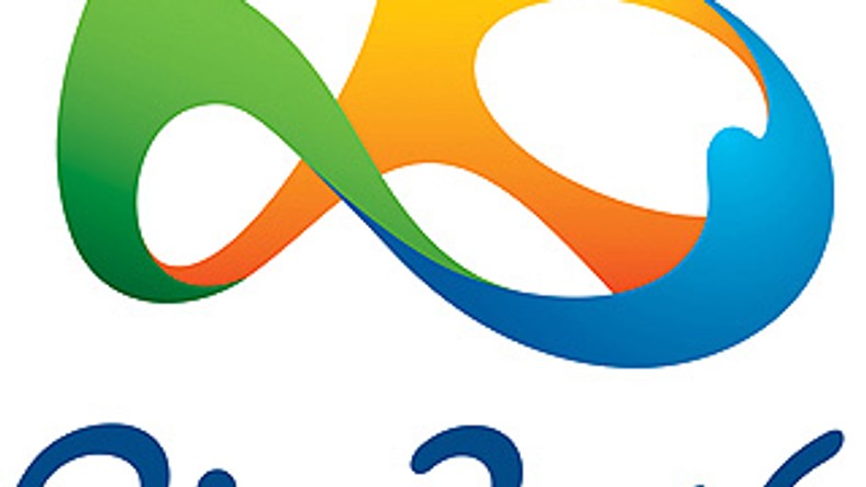 Rio Pokazali Logo Igrzysk Podroze