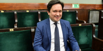 Oto Marcin Wiącek, rzecznik praw obywatelskich wybrany przez Sejm. „Jest bardzo skromny i lubi podróże”