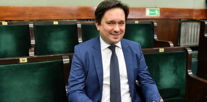 Oto Marcin Wiącek, rzecznik praw obywatelskich wybrany przez Sejm. „Jest bardzo skromny i lubi podróże”