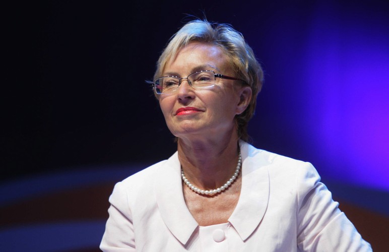 Lena Kolarska-Bobińska