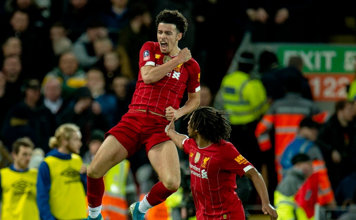 Puchar Anglii: Awans Liverpoolu i WHU z Fabiańskim w bramce