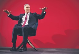 wielka brytania znów podnosi podatki. keir starmer niepopularny jak bo