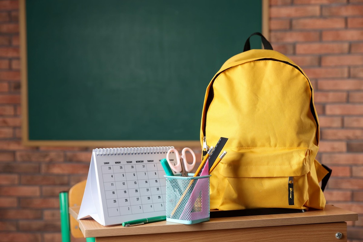 Wolne w szkole - wiosenna przerwa świąteczna