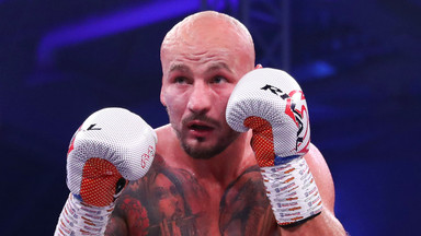 Knockout Boxing Night 15: Artur Szpilka – Łukasz Różański [RELACJA NA ŻYWO]