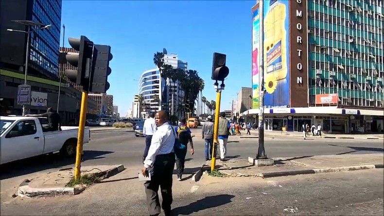 Harare Zimbabwe