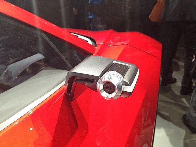 Audi nanuk quattro concept