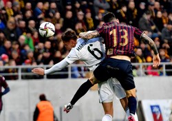 Kucharczyk oraz Grosicki weszli z ławki i zapewnili Pogoni 3 punkty [WIDEO]