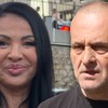 Tina Ivanović i Zvezdan Anđić