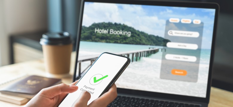 Miliony klientów przepłacały? Booking z zarzutami, jest pozew zbiorowy