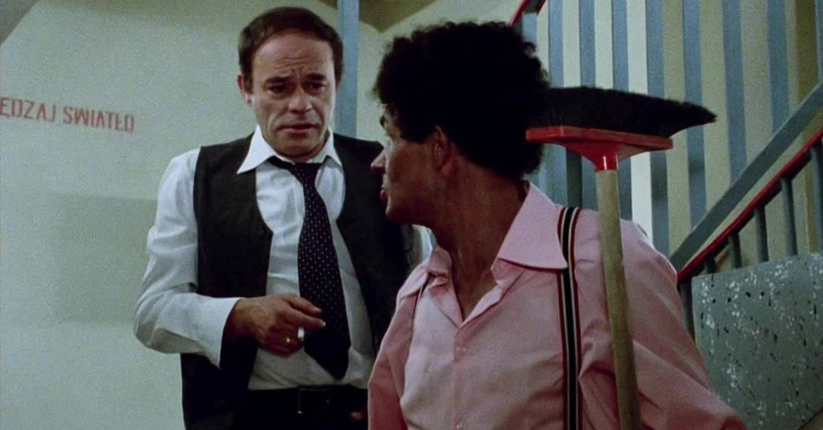 QUIZ z seriali i filmów PRL. Podajemy dwa tytuły, zgadnij, który aktor grał w obydwóch