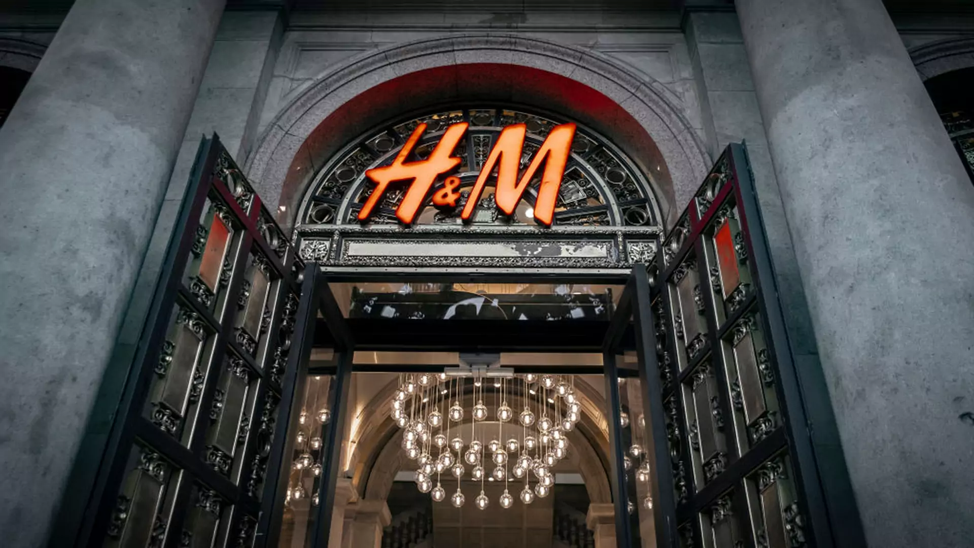 H&M rusza z programem wypożyczania ubrań