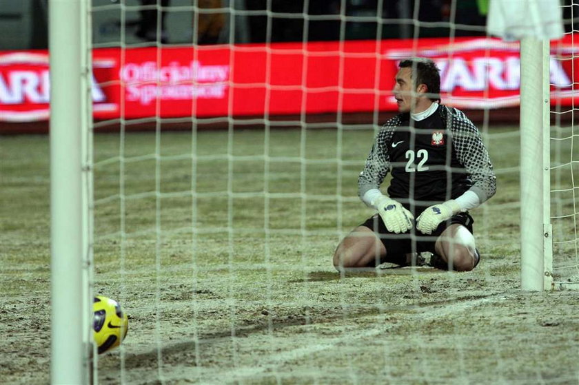 Bzdura roku! Boruc gorszy od Małkowskiego