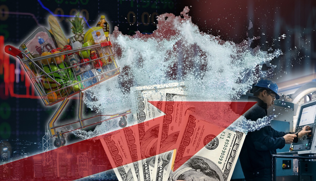 Američka ekonomija zabeležila rast u trećem kvartalu: Ekonomisti ipak oprezni