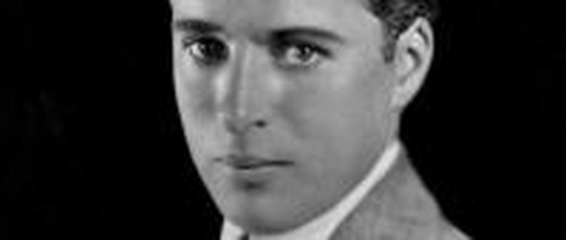 Charles Chaplin