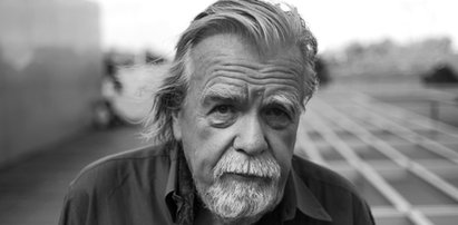 Michael Lonsdale nie żyje!