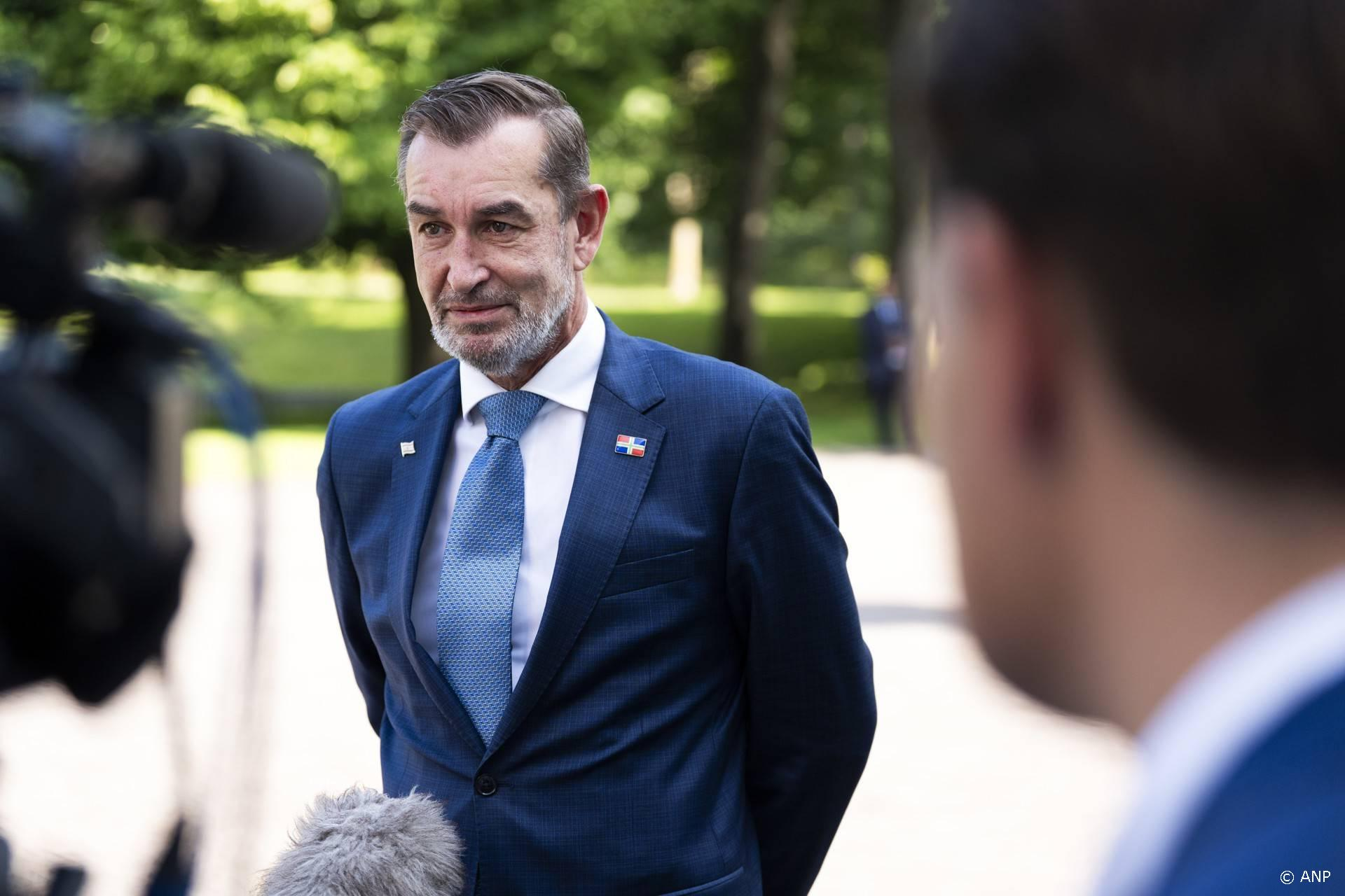 Kabinet wil 8800+ overheidswebsites verminderen