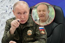 Rosja zaryzykuje atak na Polskę? Dowódca NATO ma pewną teorię