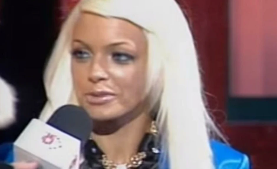 Mirjana Mimi Đurović