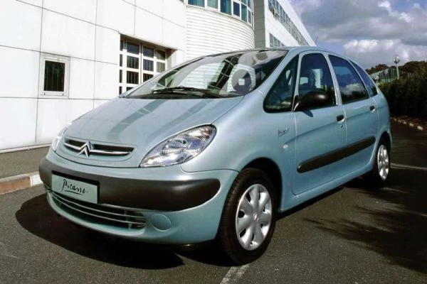 Citroen Xsara Picasso