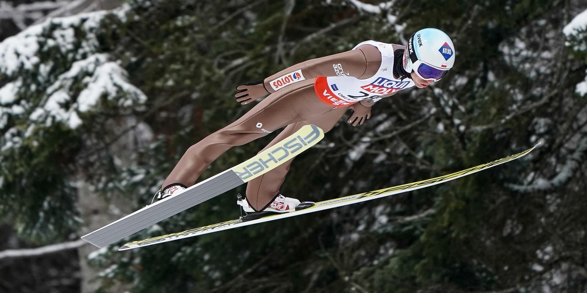 PŚ w Willingen. Kamil Stoch zajął trzecie miejsce