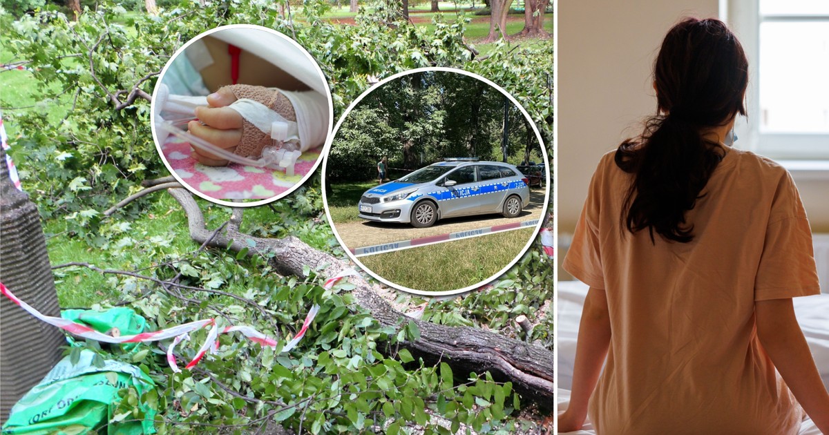 Zapadł wyrok w sprawie śmierci półrocznej Lilianny. Sąd: niezwykły splot okoliczności