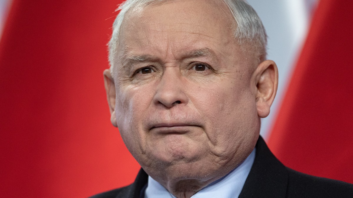 Jarosław Kaczyński