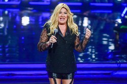 Beata Kozidrak w pierwszym wywiadzie po chorobie. "W wielkich bólach..." [WIDEO]