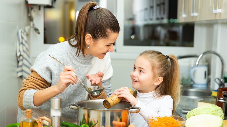 Dziecko nie chce jeść – jak poprawić apetyt niejadka?