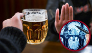  Sprawdzili, co się dzieje z mózgiem, gdy odstawisz alkohol. Uczeni zobaczyli to pierwszy raz 