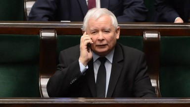 Zawiadomienie w sprawie Jarosława Kaczyńskiego. Komentarz prokuratury