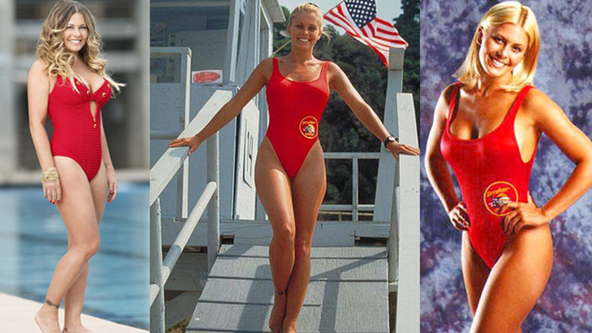 Trudno uwierzyć, że minęło już 20 lat odkąd Nicole Eggert z gracją i w spowolnionym ujęciu biegała po plaży jako ratowniczka Roberta "Summer" Quinn w "Słonecznym patrolu" w latach 1992-1994.