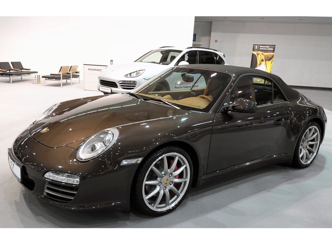 Jedna premiera światowa, czternaście premier polskich, łącznie około 800 eksponatów zaprezentowano podczas targów Motor Show, które odbyły się w Poznaniu. Targi odwiedziło rekordowe 46 tysięcy zwiedzających...