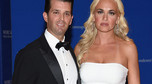 Rodzina Donalda Trumpa: Donald Trump Junior i Vanessa Haydon