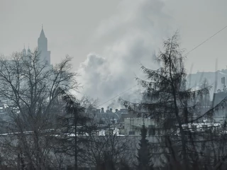 Smog w Lublinie
