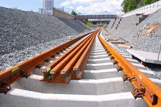 Tunel pod Łodzią. Przetarg na drugą nitkę Kolei Dużych Prędkości już niebawem. Kiedy ruszą prace?