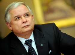 Kaczyński stawia na ekonomię