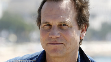 Bill Paxton nie żyje. Aktor miał 61 lat