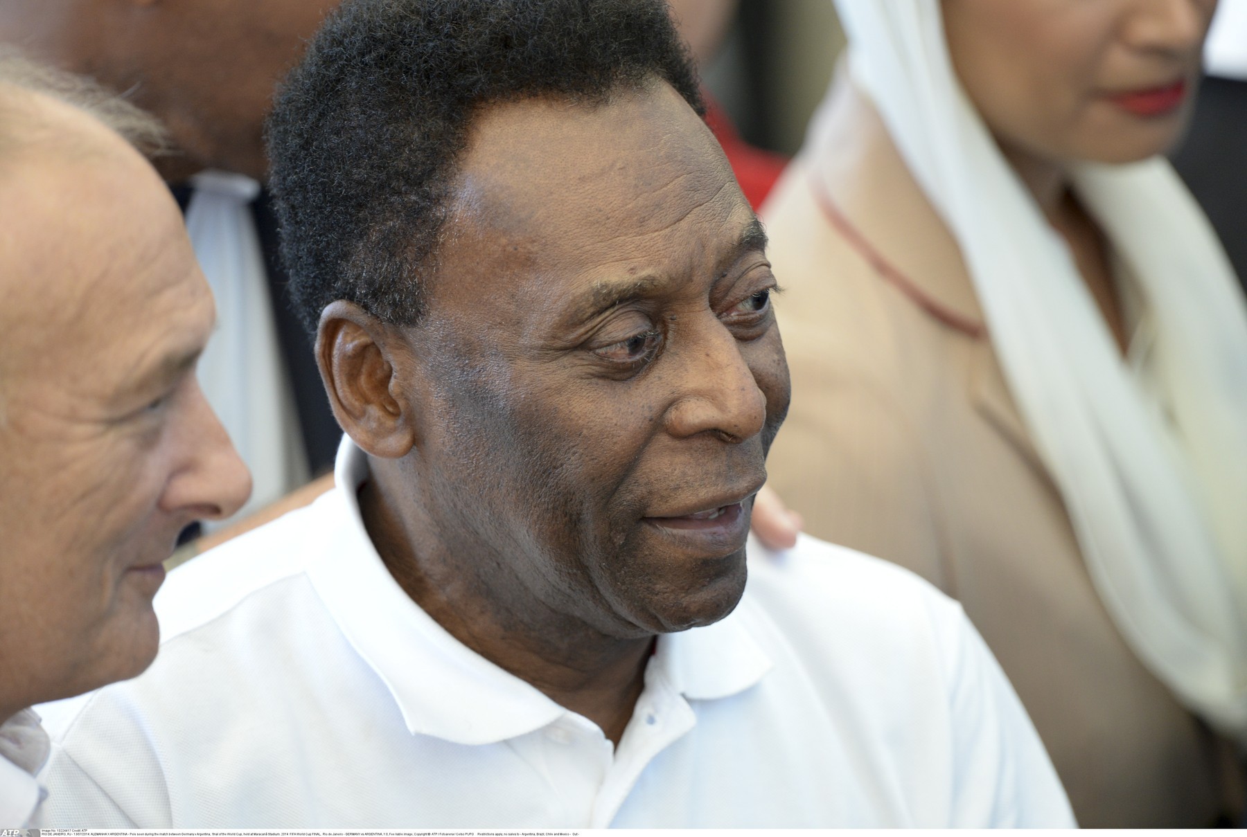 Futbalista Pelé