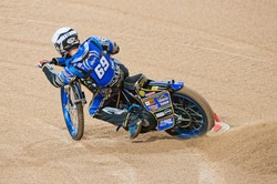Jason Doyle został nowym żużlowcem Fogo Unii Leszno