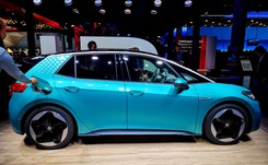 Volkswagen rozwiązał worek i wprowadza do Polski sześć NOWYCH modeli