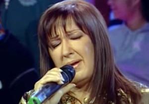 Svetlana Tanasić