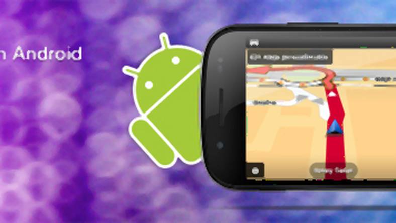 Nawigacja TomTom już dla Androida (wideo)