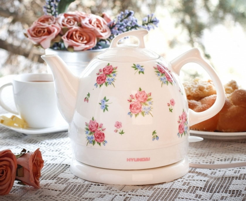 Nowa moda w Polsce! Zobacz niezwykłe czajniki ceramiczne