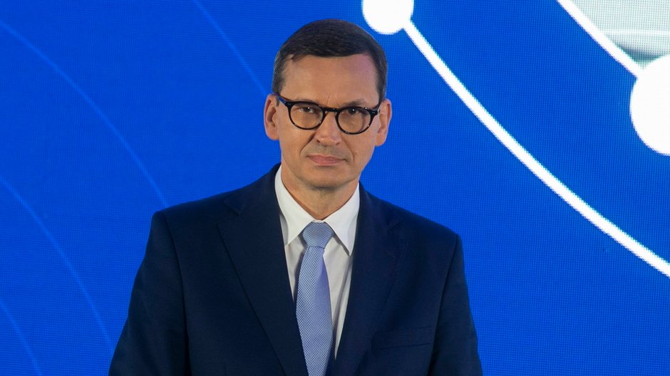 Mateusz Morawiecki