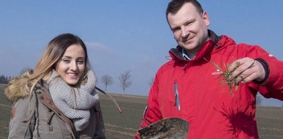 Uczestniczka „Rolnika...” napisała książkę