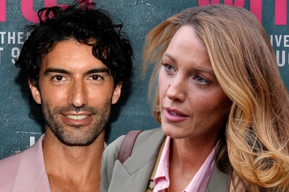 Blejk Lajvli ostala bez GLAVNE OPTUŽBE protiv Baldonija: Sud doneo odluku, ali drama se nastavlja