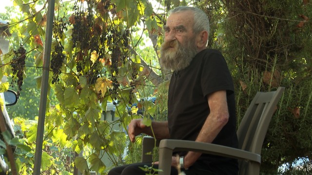 Hranislav Tomić (Foto: Ringier)