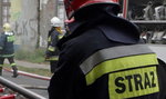 Tragiczny pożar w Gdańsku. Nie żyje kobieta